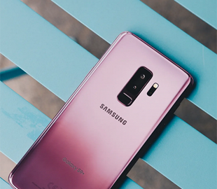 Samsung прекратила поддержку Galaxy S9