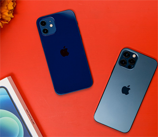 Apple уменьшила ёмкость аккумуляторов всех моделей серии iPhone 12