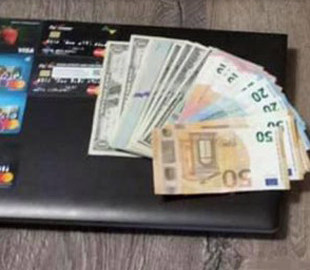 В Кривом Роге разоблачили онлайн-порностудию