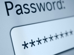 Стали известны самые популярные пароли в 2020 году