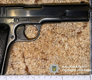 Жителя Краматорська підозрюють у зберіганні дитячої порнографії
