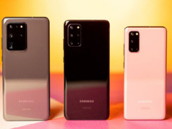 Samsung запустила публичную бета-версию One UI 3.0