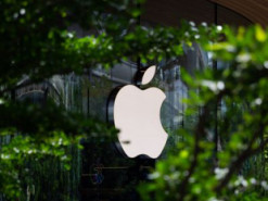 Apple резко сократила производство iPad