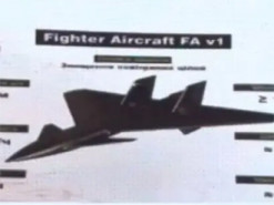 Розкриті технічні характеристики нового українського бойового дрона FA v1