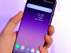 Samsung Galaxy S9 превзойдет iPhone X абсолютно во всем, кроме цены