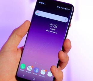 Samsung Galaxy S9 превзойдет iPhone X абсолютно во всем, кроме цены