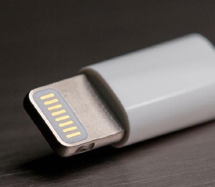 Почему кабели Lightning разваливаются через полгода
