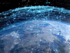 SpaceX начнет раздавать спутниковый интернет в 2020 году