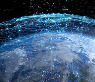 SpaceX начнет раздавать спутниковый интернет в 2020 году