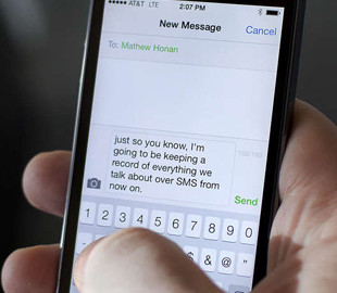 Ученые рассказали, как легко научиться быстро и без ошибок печатать на смартфоне