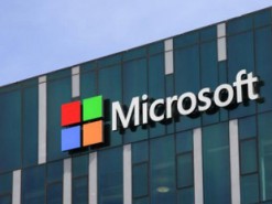Стоимость Microsoft перевалила за 800 млрд долларов
