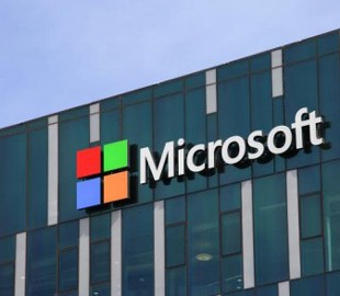 Стоимость Microsoft перевалила за 800 млрд долларов