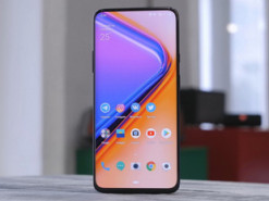 Android 11 для OnePlus 7 будет готова к декабрю