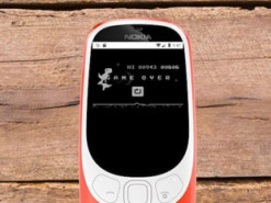 Опубликованы скриншоты Android для кнопочных телефонов