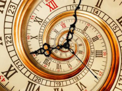 Ученые смоделировали путешествие во времени при помощи квантового компьютера