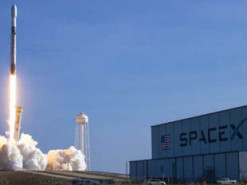 Компания Илона Маска SpaceX перенесла запуск новой группировки Starlink: названа причина