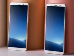 Названа дата анонса на CES 2018 первого смартфона Vivo с дисплейным сканером отпечатков