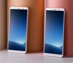 Названа дата анонса на CES 2018 первого смартфона Vivo с дисплейным сканером отпечатков