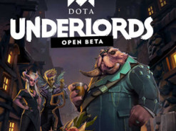 Игра Dota Underlords с треском провалилась