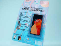 OnePlus 9 могли выпустить в блистерной упаковке