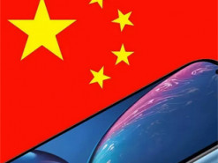Впервые за 6 лет Apple стала крупнейшим производителем смартфонов в Китае