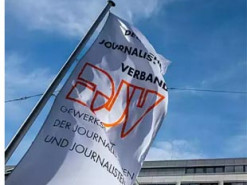 Німецька асоціація журналістів розкритикувала рішення ABC зняти з ефіру шоу Джиммі Кіммела