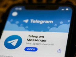 Українських користувачів попередили про небезпеку месенджера Telegram