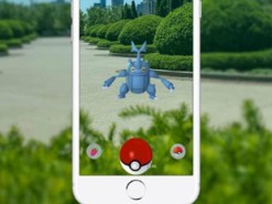 Игроков в Pokemon Gо наградят за уборку мусора