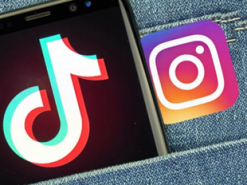 TikTok обошел Instagram в рейтинге самых популярных приложений у подростков