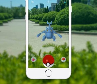 Игроков в Pokemon Gо наградят за уборку мусора