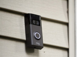Умные камеры Ring на самом деле способствуют снижению уровня преступности