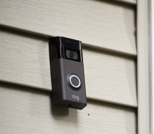 Умные камеры Ring на самом деле способствуют снижению уровня преступности