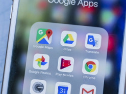 Google начала обновлять приложения для iPhone после долгого перерыва