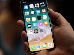 Необычный символ "убивает" любой iPhone