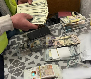 Нацполіція ліквідувала злочинну спільноту «Хімпром»