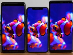 В следующем году в каждом третьем смартфоне ожидается появление экранов OLED