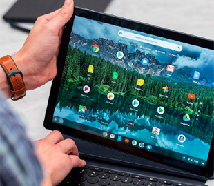 Google отказалась от дальнейшей разработки планшетов Pixel