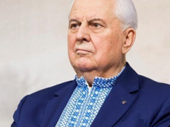 Помер Леонід Кравчук - ЗМІ