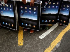 Apple запретили продавать iPhone в Китае