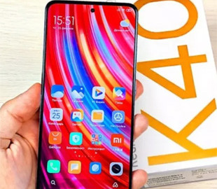Xiaomi неожиданно обновляет 22 смартфона до MIUI 13