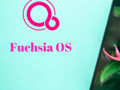 Чи прийде кінець Android — нові деталі про операційну систему Fuchsia