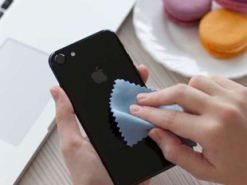 В Apple рассказали, как правильно ухаживать за экраном девайсов