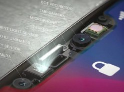 Компьютеры Mac раскроют весь потенциал камер TrueDepth