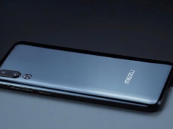 Появились первые результаты тестов смартфона Meizu 16s