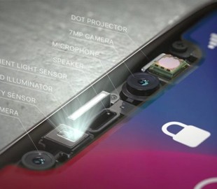 Компьютеры Mac раскроют весь потенциал камер TrueDepth