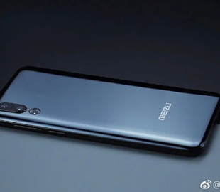 Появились первые результаты тестов смартфона Meizu 16s