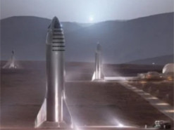 NASA занялось дозаправкой кораблей на орбите. SpaceX получит на разработку технологии $53,2 млн