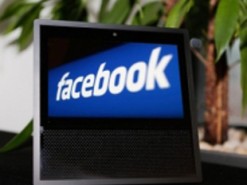 Новый гаджет Facebook следит за пользователями