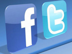 Facebook и Twitter ограничили публикации статьи о переписке сына Байдена – Трамп негодует