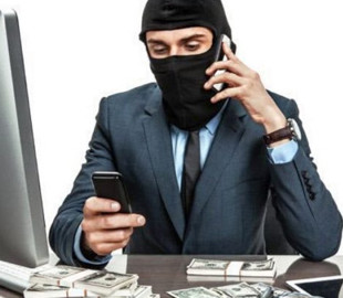 В ДПС повідомляють про велику кількість випадків спроб шахрайства